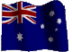 Wave the Australian Flag